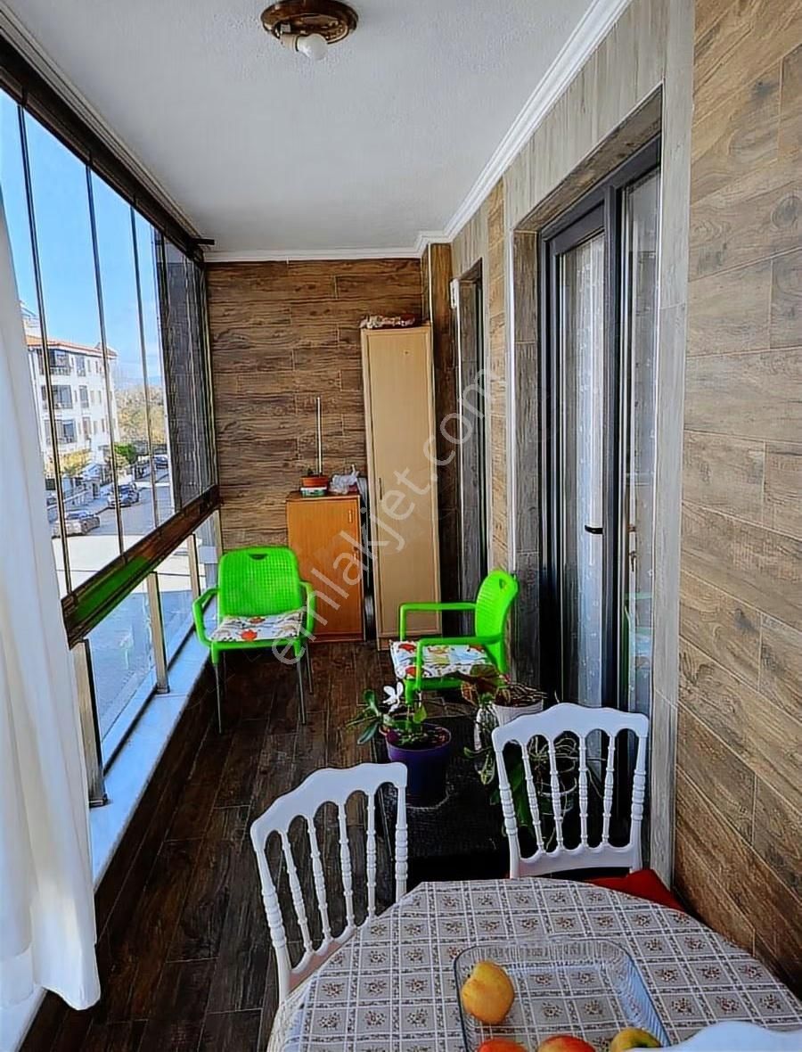Balıkesir Edremit Altınkum Satılık 2+1 Asansörlü Daire ! - Görsel 31