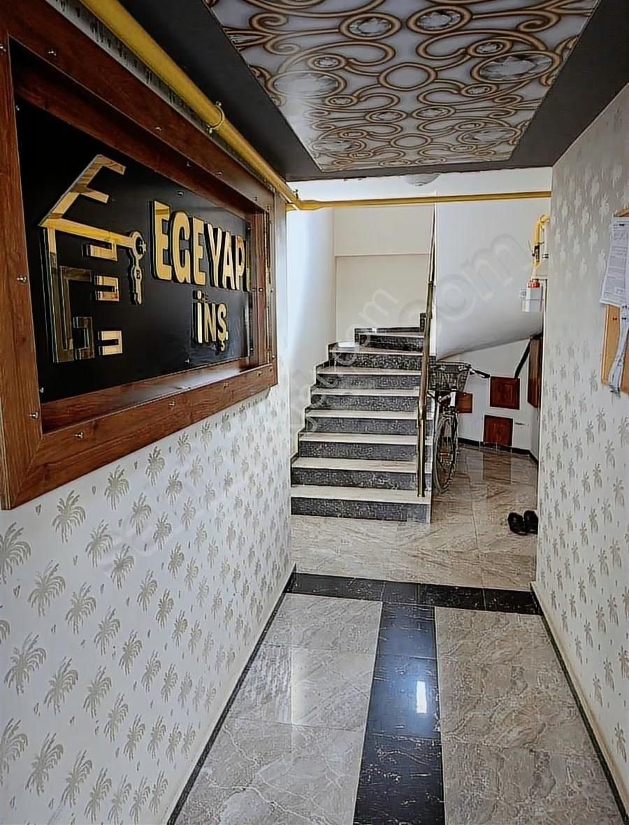 Balıkesir Edremit Altınkum Satılık 2+1 Asansörlü Daire ! - Görsel 12
