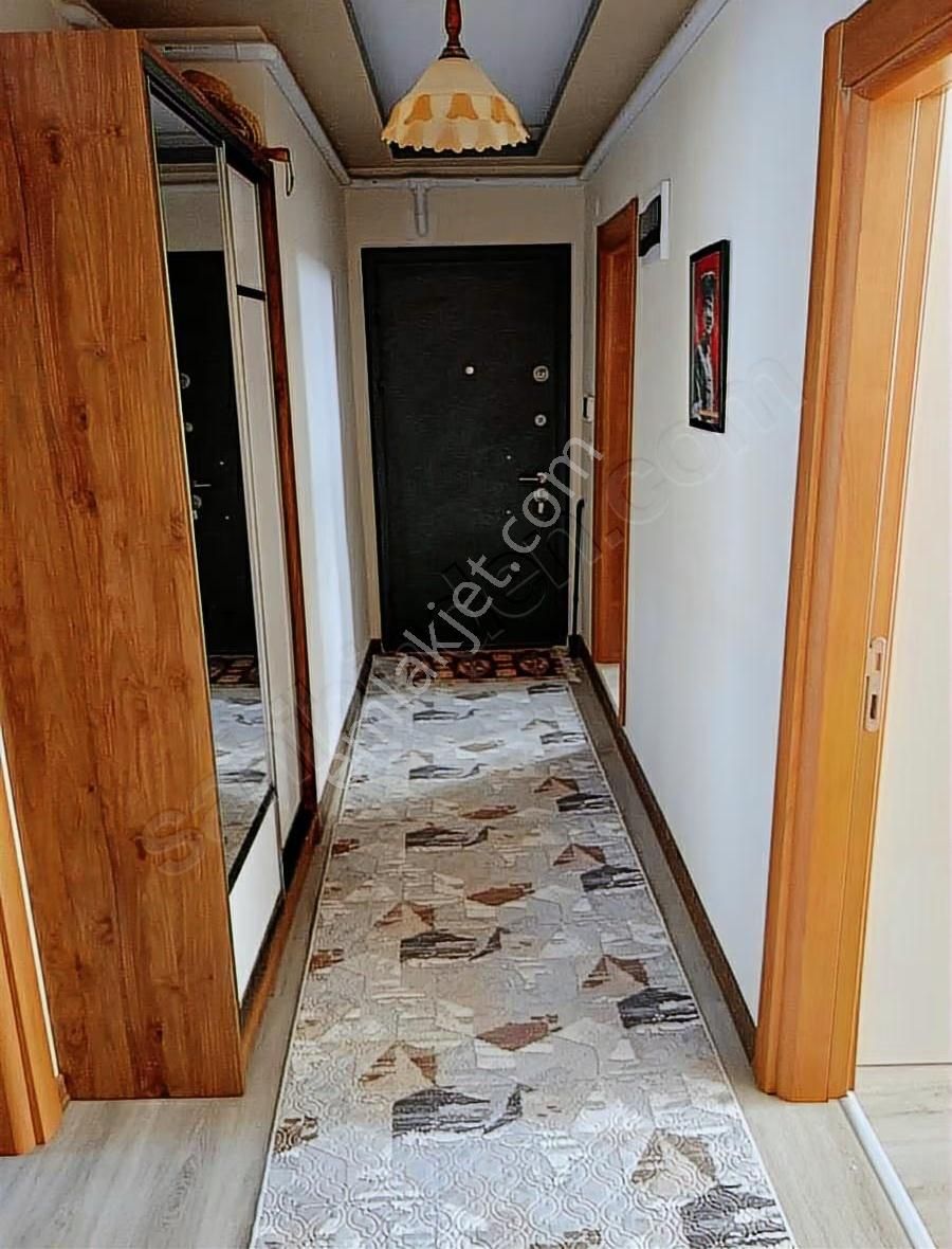 Balıkesir Edremit Altınkum Satılık 2+1 Asansörlü Daire ! - Görsel 6