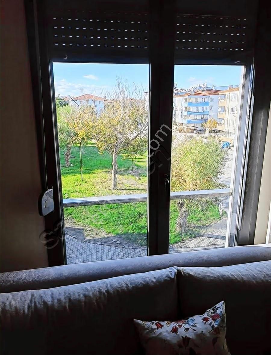 Balıkesir Edremit Altınkum Satılık 2+1 Asansörlü Daire ! - Görsel 27