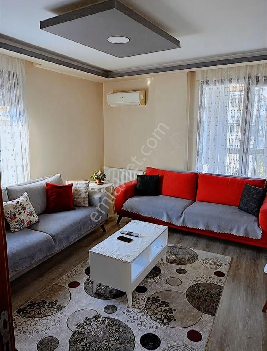 Balıkesir Edremit Altınkum Satılık 2+1 Asansörlü Daire ! - Görsel 15
