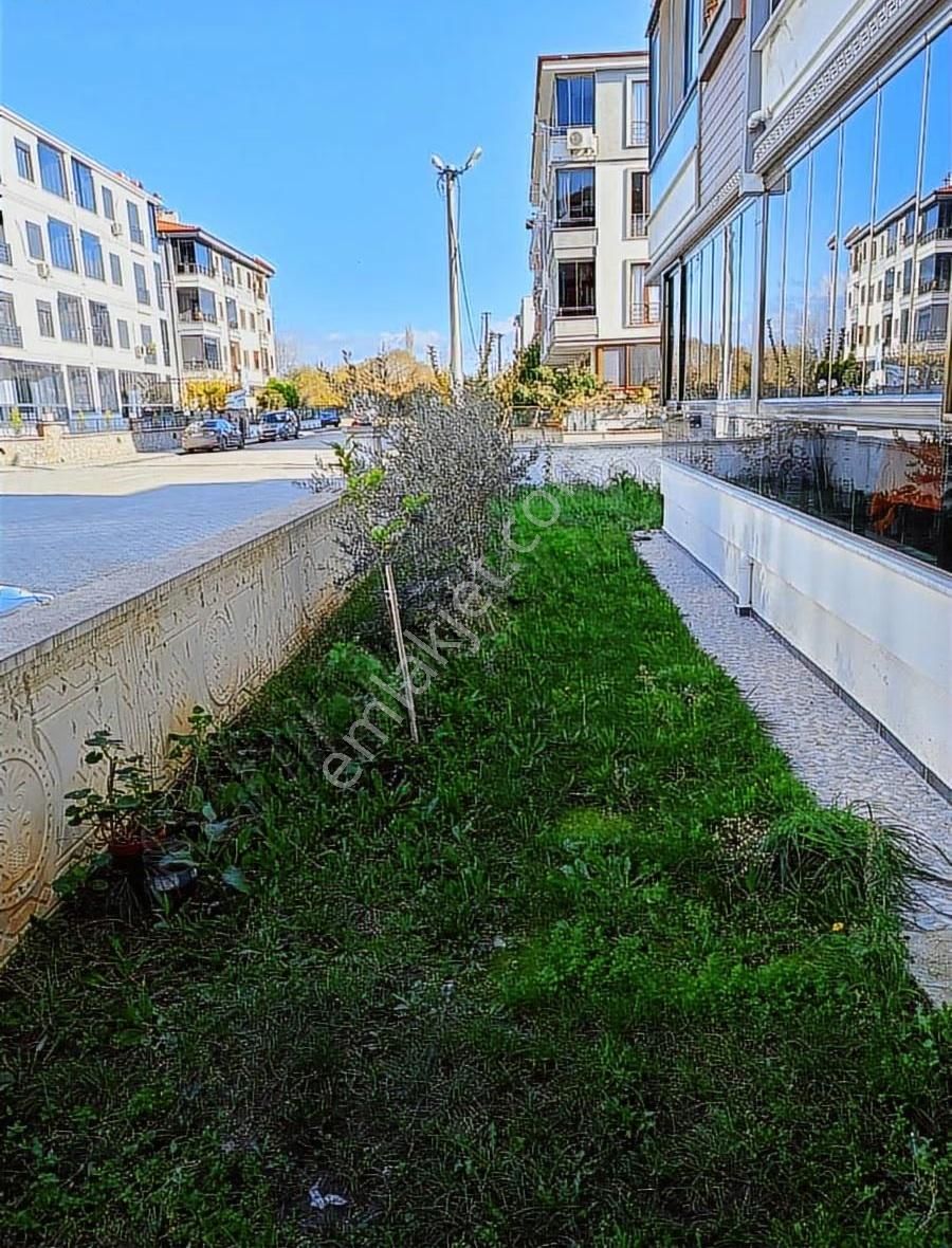 Balıkesir Edremit Altınkum Satılık 2+1 Asansörlü Daire ! - Görsel 2