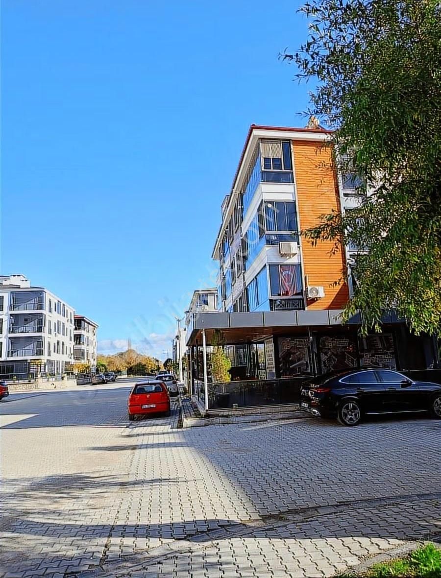 Balıkesir Edremit Altınkum Satılık 2+1 Asansörlü Daire ! - Görsel 5