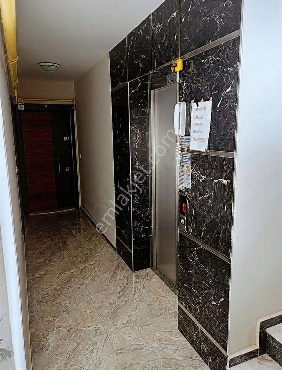 Balıkesir Edremit Altınkum Satılık 2+1 Asansörlü Daire ! - Görsel 20