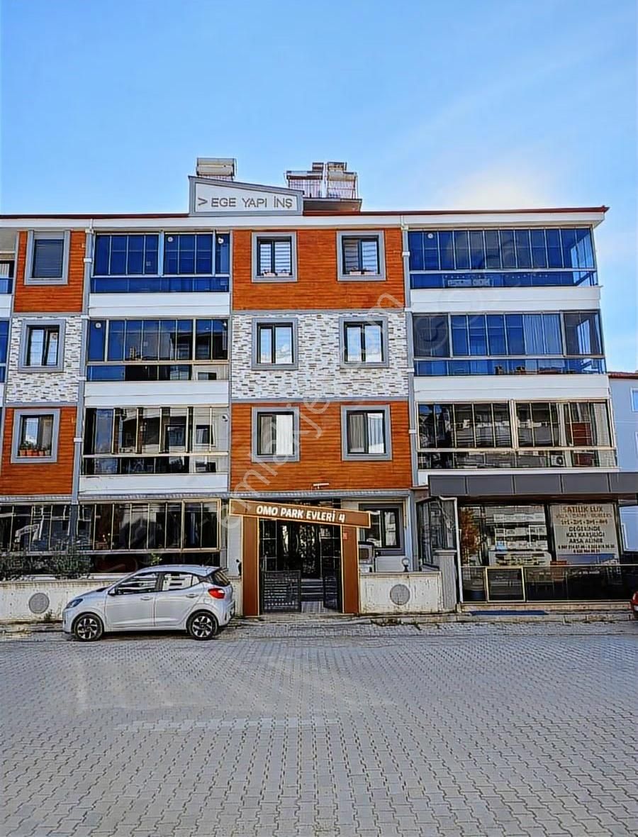 Balıkesir Edremit Altınkum Satılık 2+1 Asansörlü Daire ! - Görsel 17