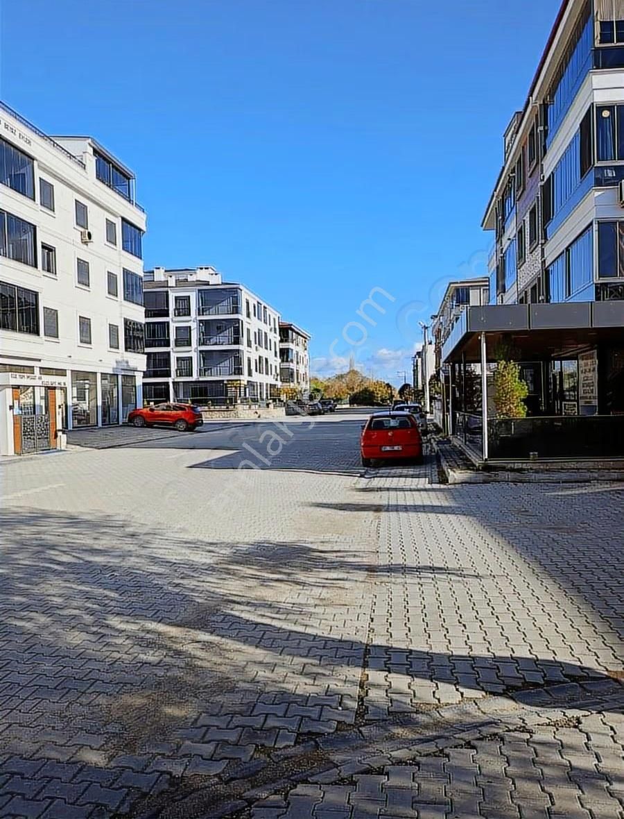 Balıkesir Edremit Altınkum Satılık 2+1 Asansörlü Daire ! - Görsel 29