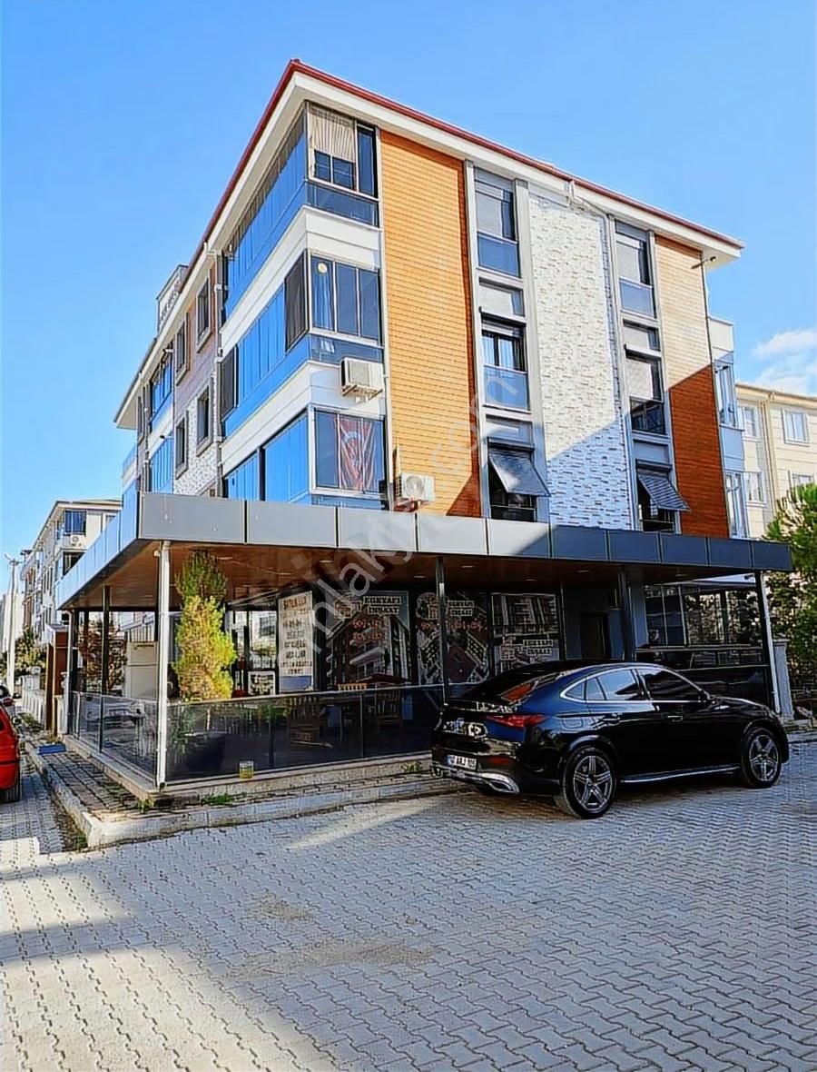 Balıkesir Edremit Altınkum Satılık 2+1 Asansörlü Daire ! - Görsel 14