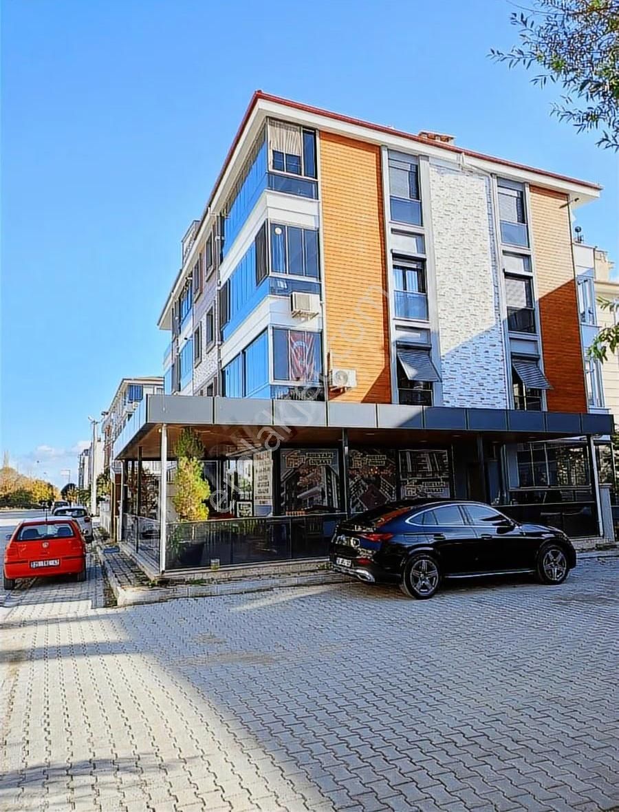 Balıkesir Edremit Altınkum Satılık 2+1 Asansörlü Daire !