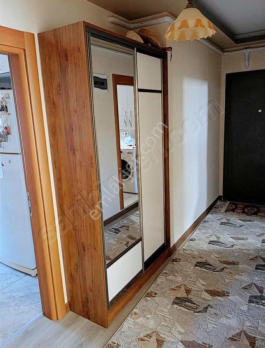 Balıkesir Edremit Altınkum Satılık 2+1 Asansörlü Daire ! - Görsel 8