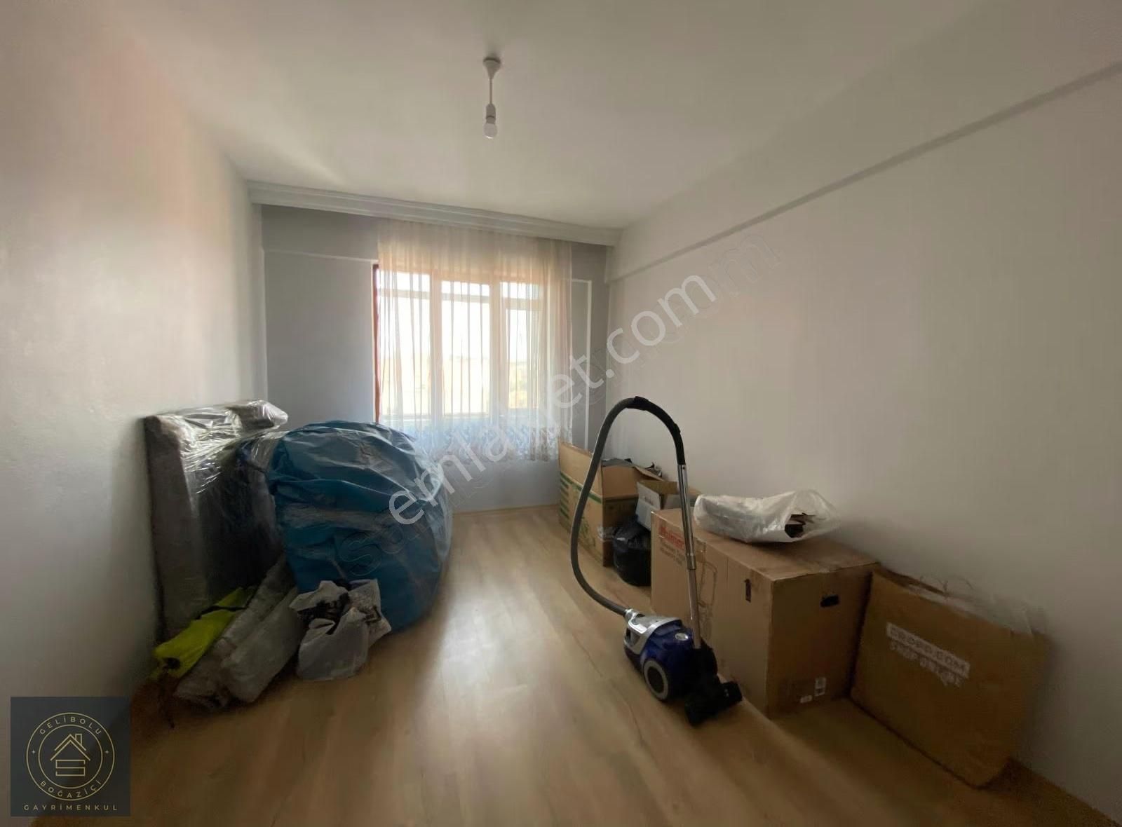 Gelibolu Boğaziçi Gayrimenkulden Merkezde Geniş Metraj 3+1 - Görsel 8