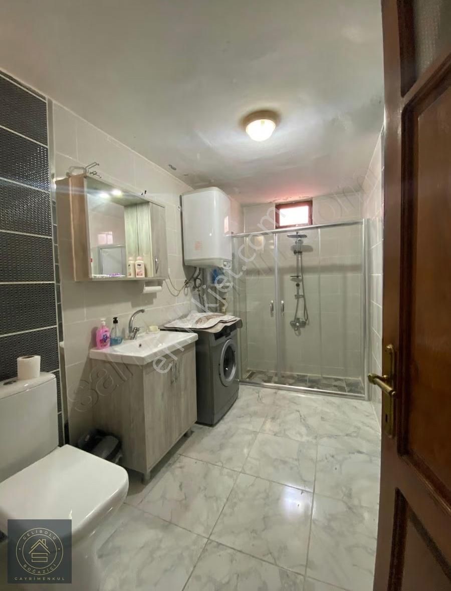 Gelibolu Boğaziçi Gayrimenkulden Merkezde Geniş Metraj 3+1 - Görsel 18