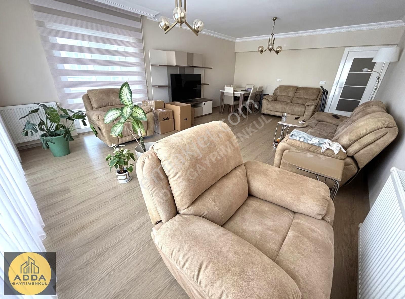 Adda Gayrimenkul-bağlıca Ankuva 1'de Kiralık 4+1 Daire - Görsel 11