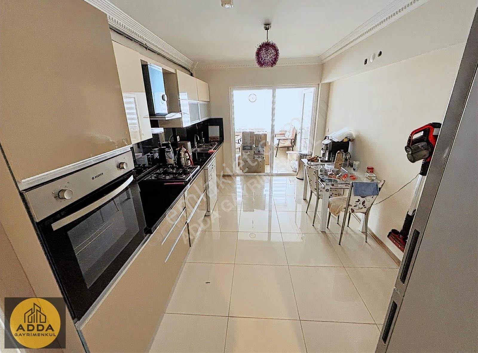 Adda Gayrimenkul-bağlıca Ankuva 1'de Kiralık 4+1 Daire - Görsel 6