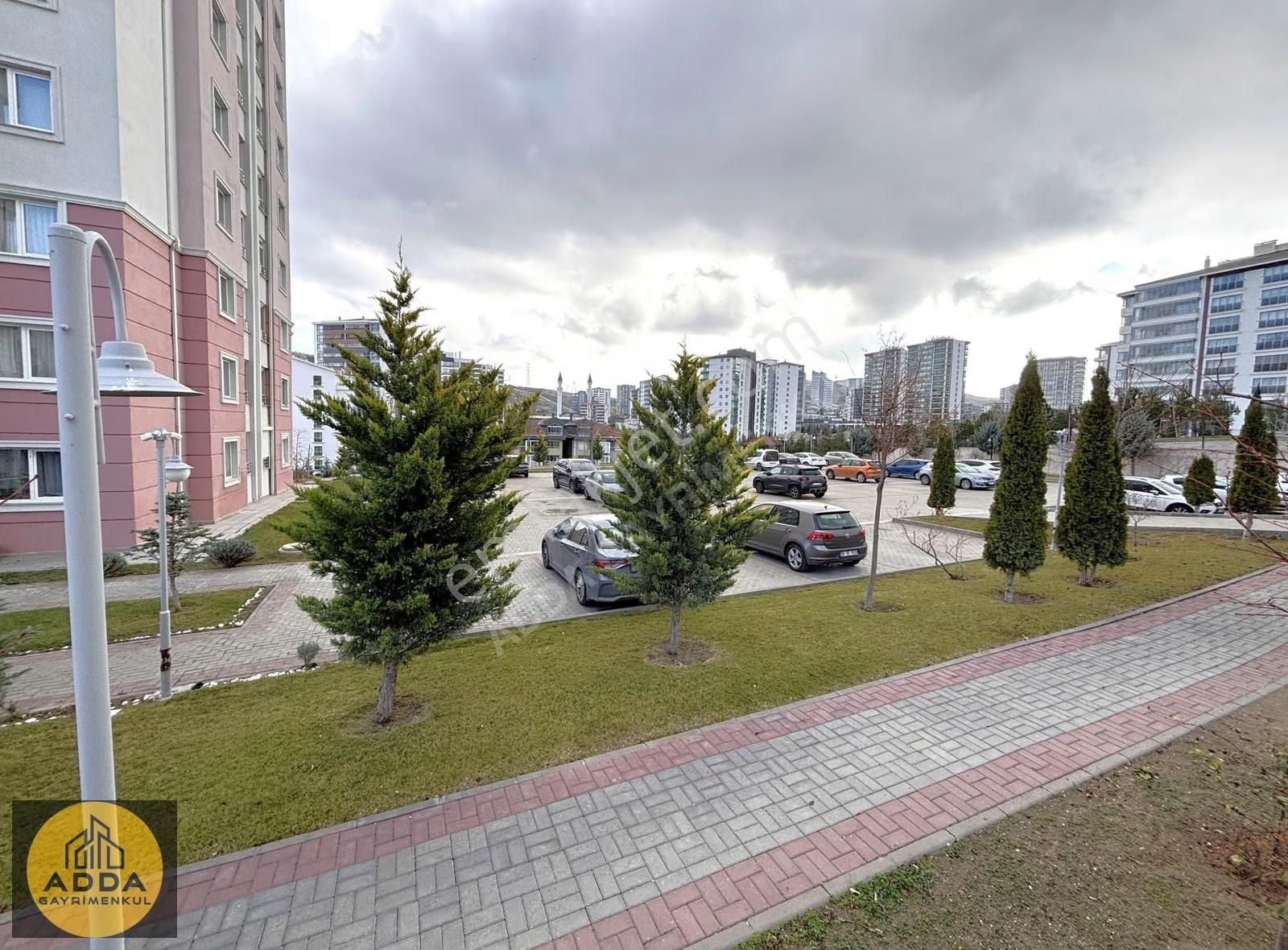 Adda Gayrimenkul-bağlıca Ankuva 1'de Kiralık 4+1 Daire - Görsel 10