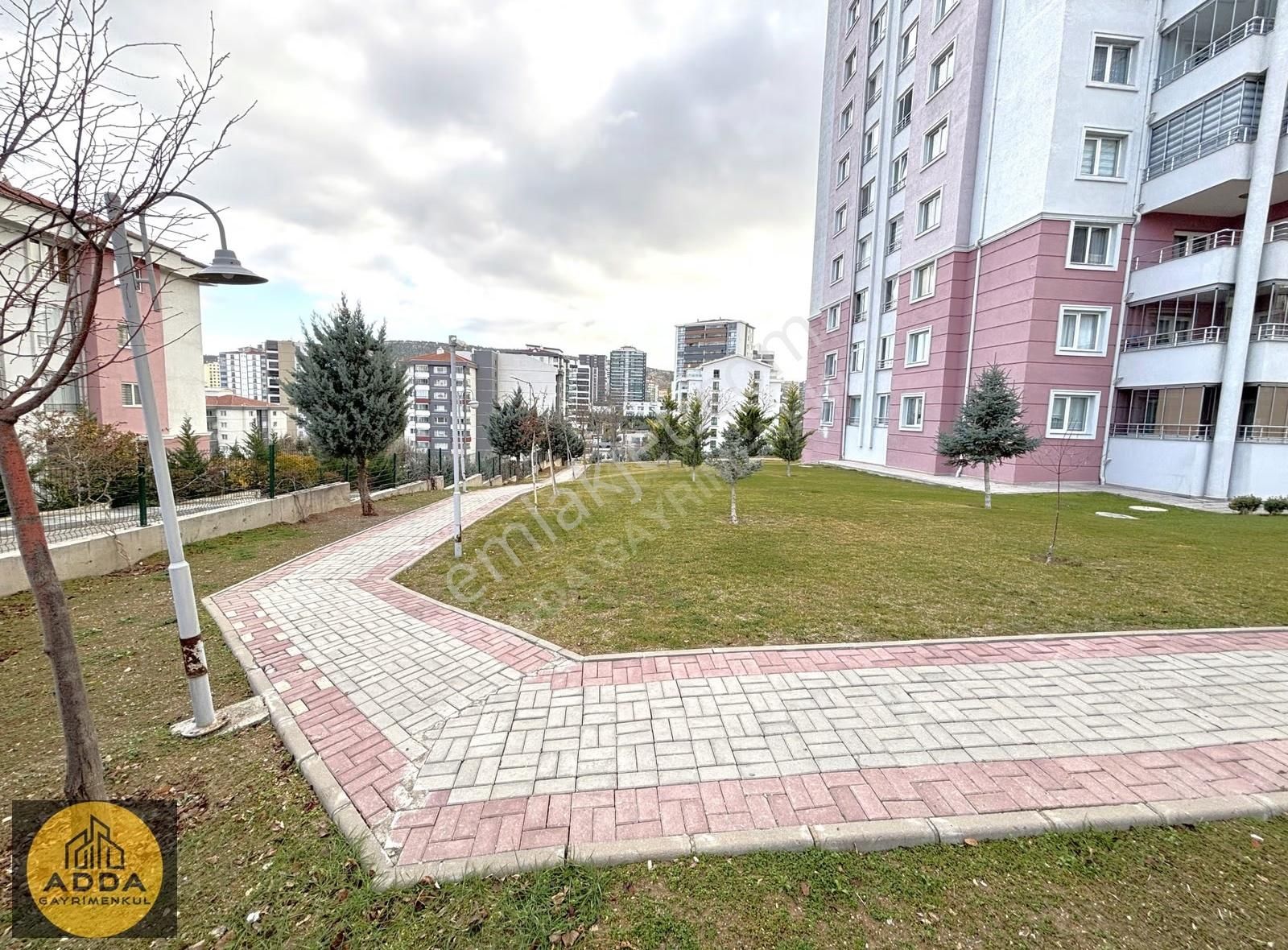 Adda Gayrimenkul-bağlıca Ankuva 1'de Kiralık 4+1 Daire - Görsel 17