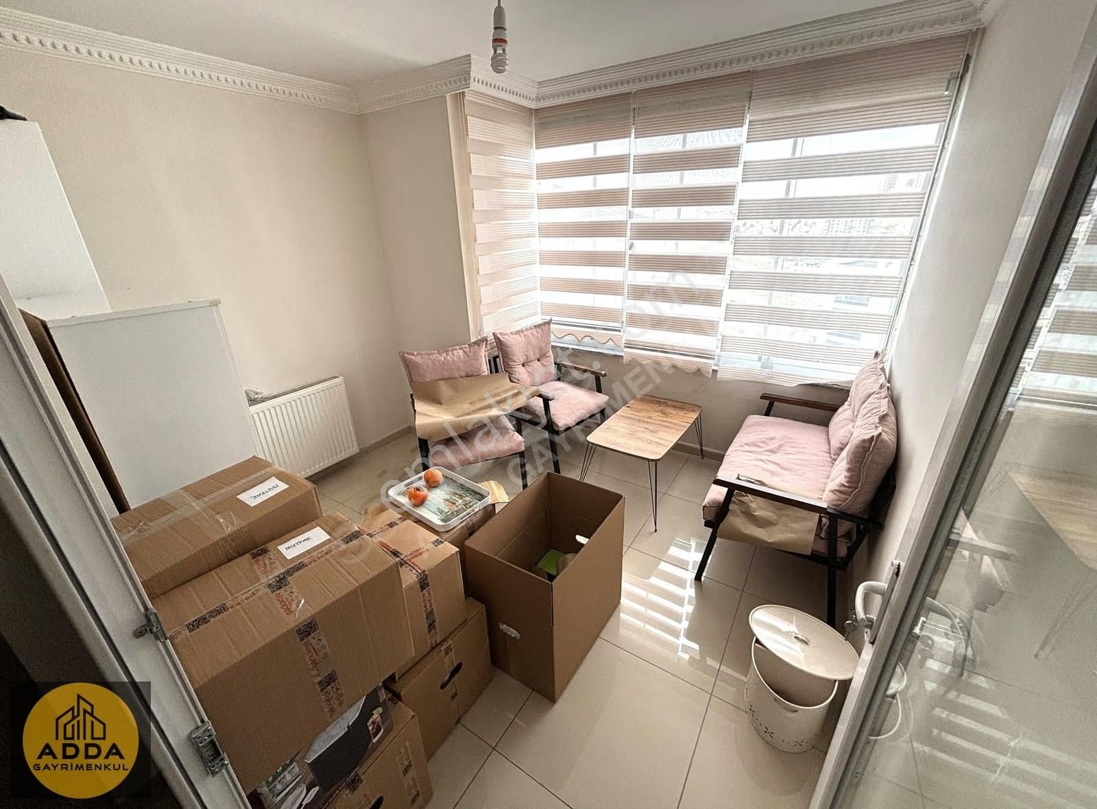 Adda Gayrimenkul-bağlıca Ankuva 1'de Kiralık 4+1 Daire - Görsel 12