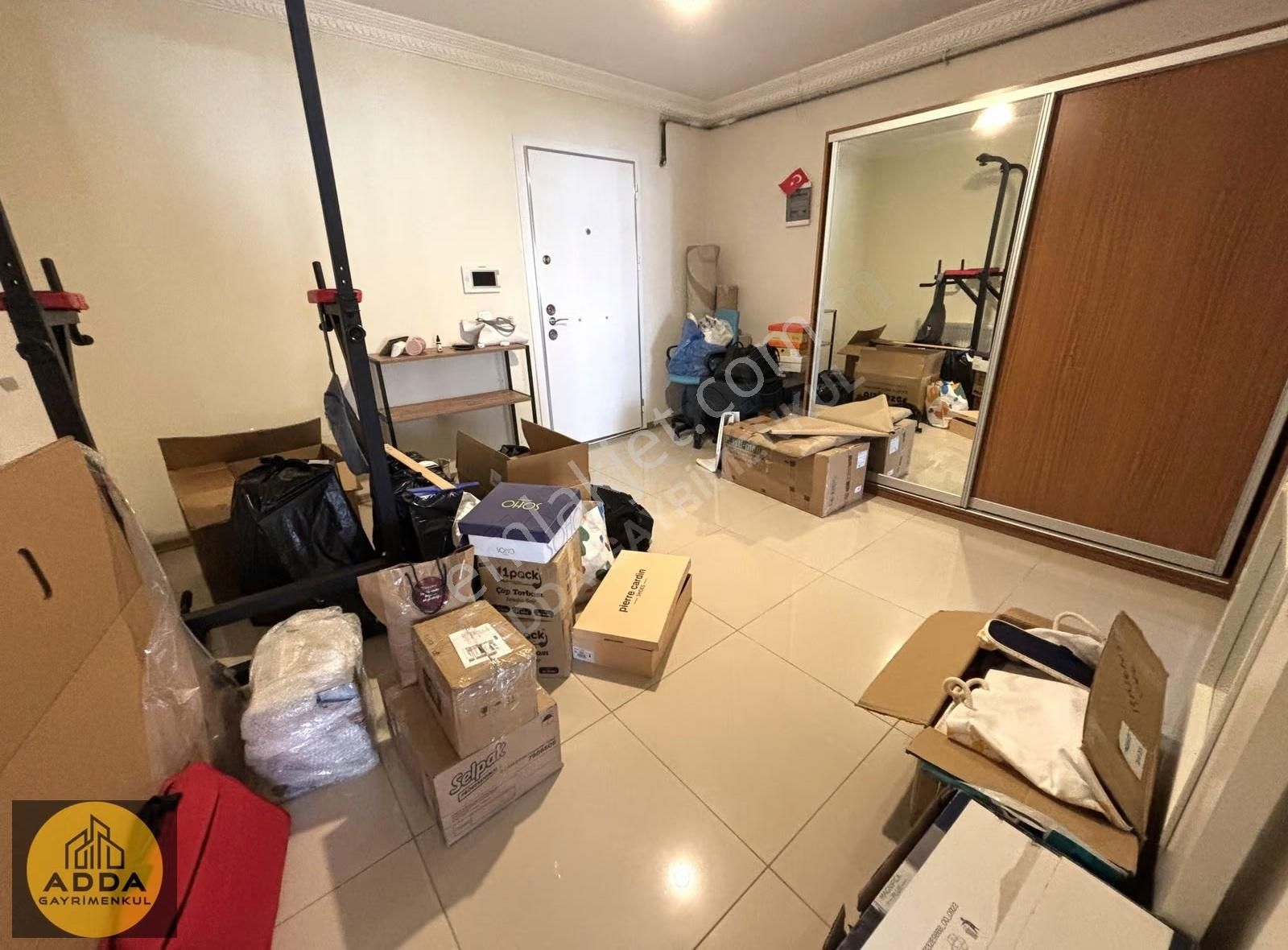 Adda Gayrimenkul-bağlıca Ankuva 1'de Kiralık 4+1 Daire - Görsel 13