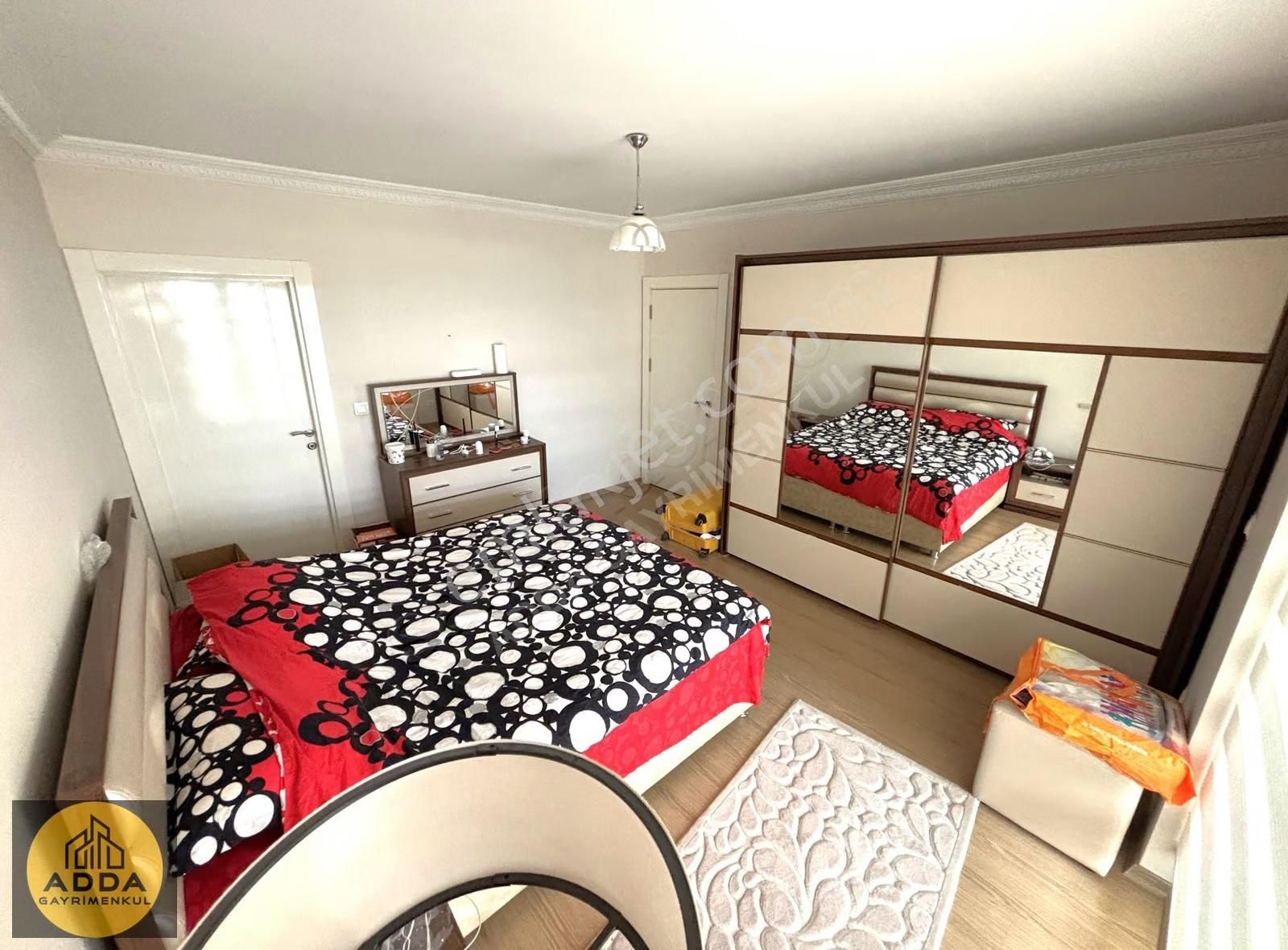 Adda Gayrimenkul-bağlıca Ankuva 1'de Kiralık 4+1 Daire - Görsel 2