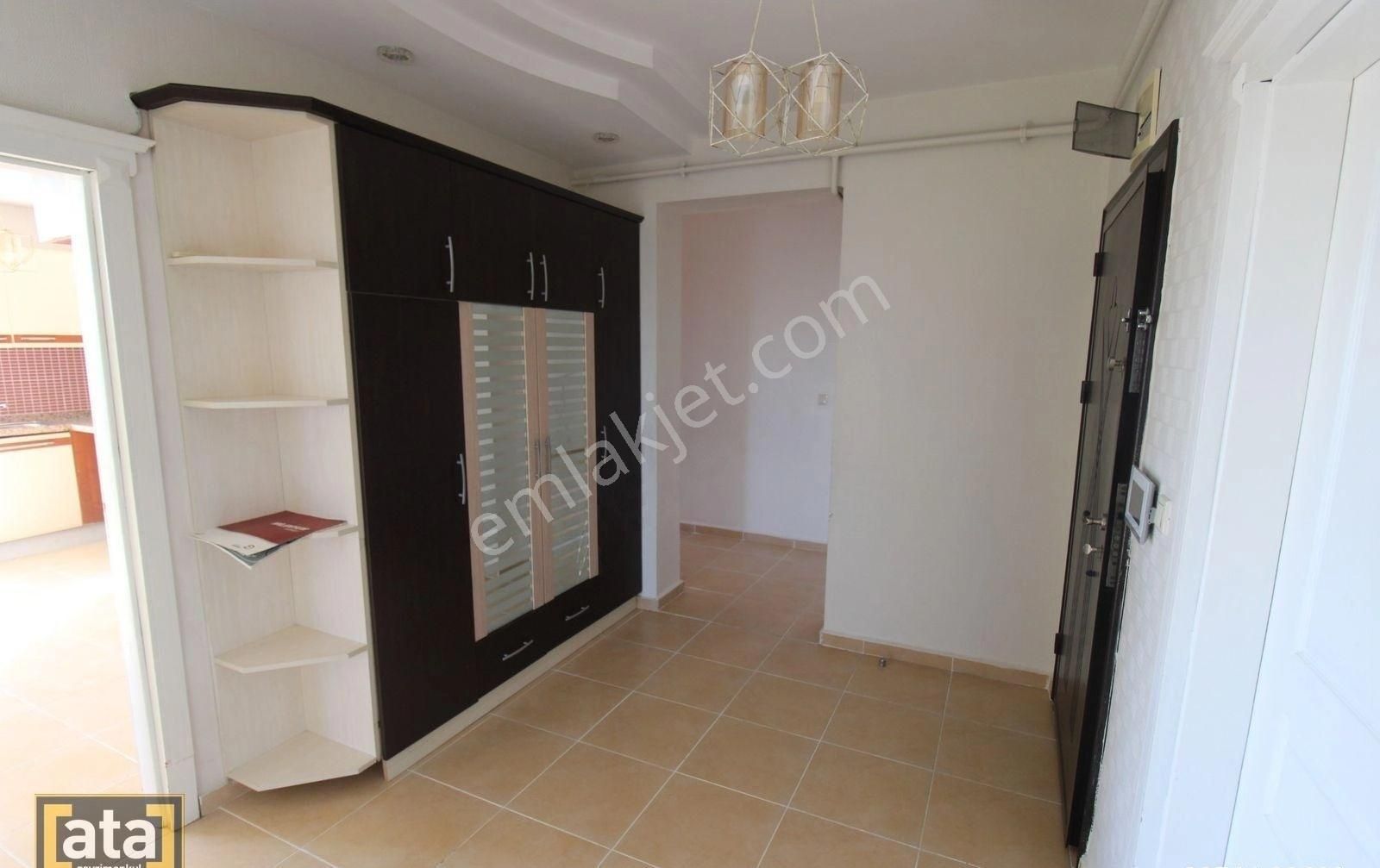 Yenişehir De 4+1 Lüx Site İçi Full Komsept 3 Kat Satılık Daire - Görsel 5