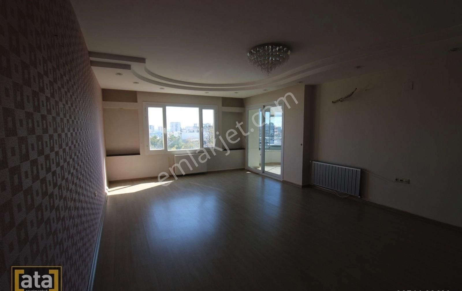 Yenişehir De 4+1 Lüx Site İçi Full Komsept 3 Kat Satılık Daire - Görsel 21