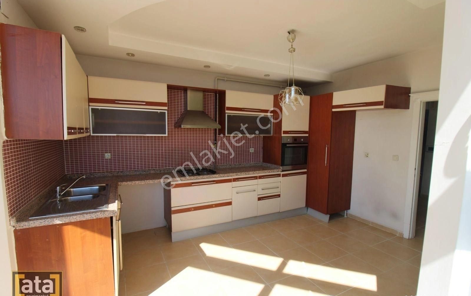 Yenişehir De 4+1 Lüx Site İçi Full Komsept 3 Kat Satılık Daire - Görsel 8