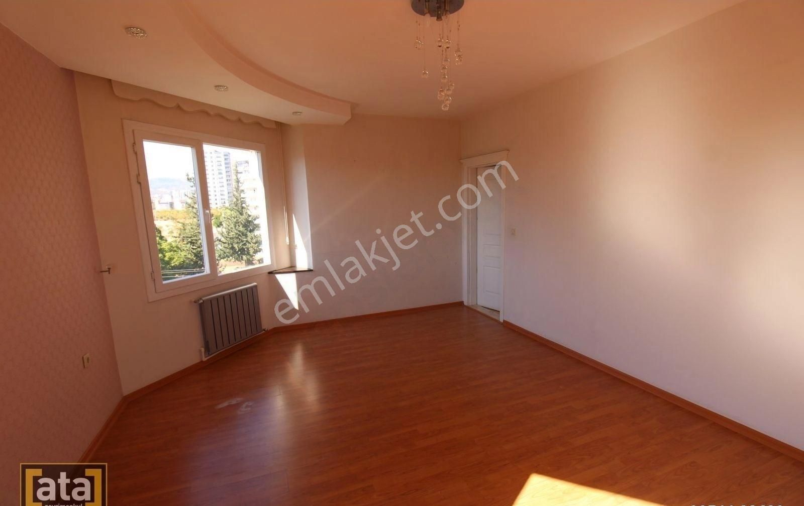 Yenişehir De 4+1 Lüx Site İçi Full Komsept 3 Kat Satılık Daire - Görsel 4