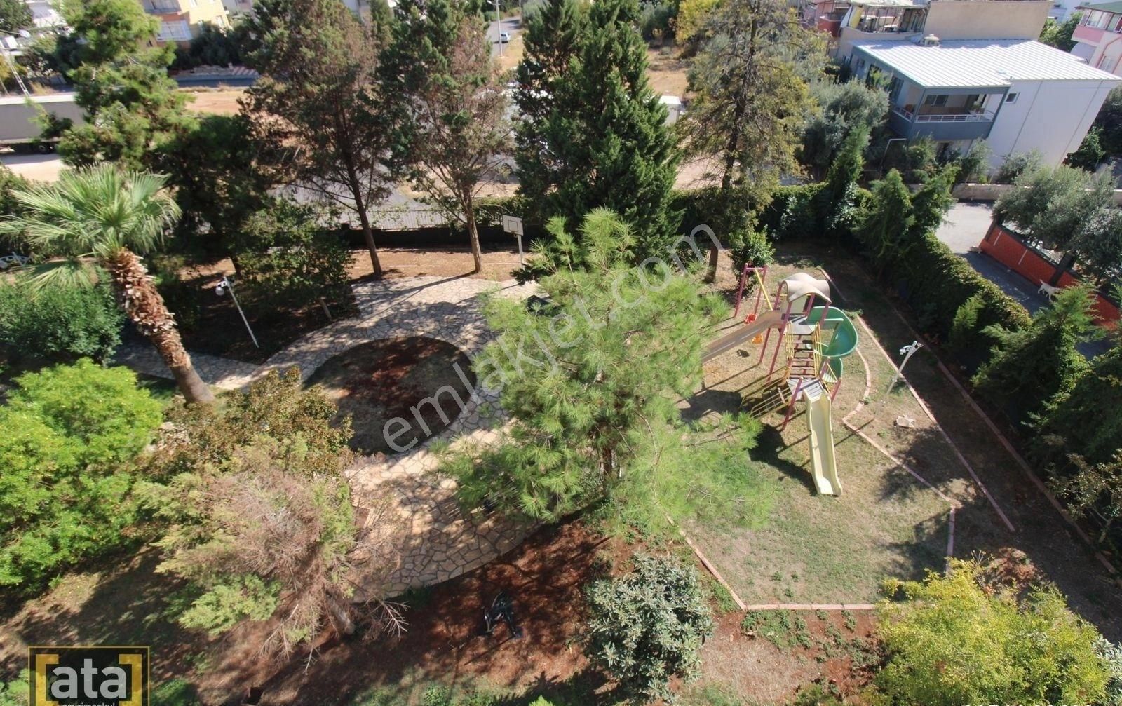 Yenişehir De 4+1 Lüx Site İçi Full Komsept 3 Kat Satılık Daire - Görsel 26