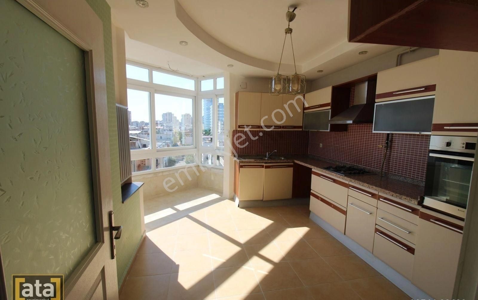 Yenişehir De 4+1 Lüx Site İçi Full Komsept 3 Kat Satılık Daire - Görsel 11