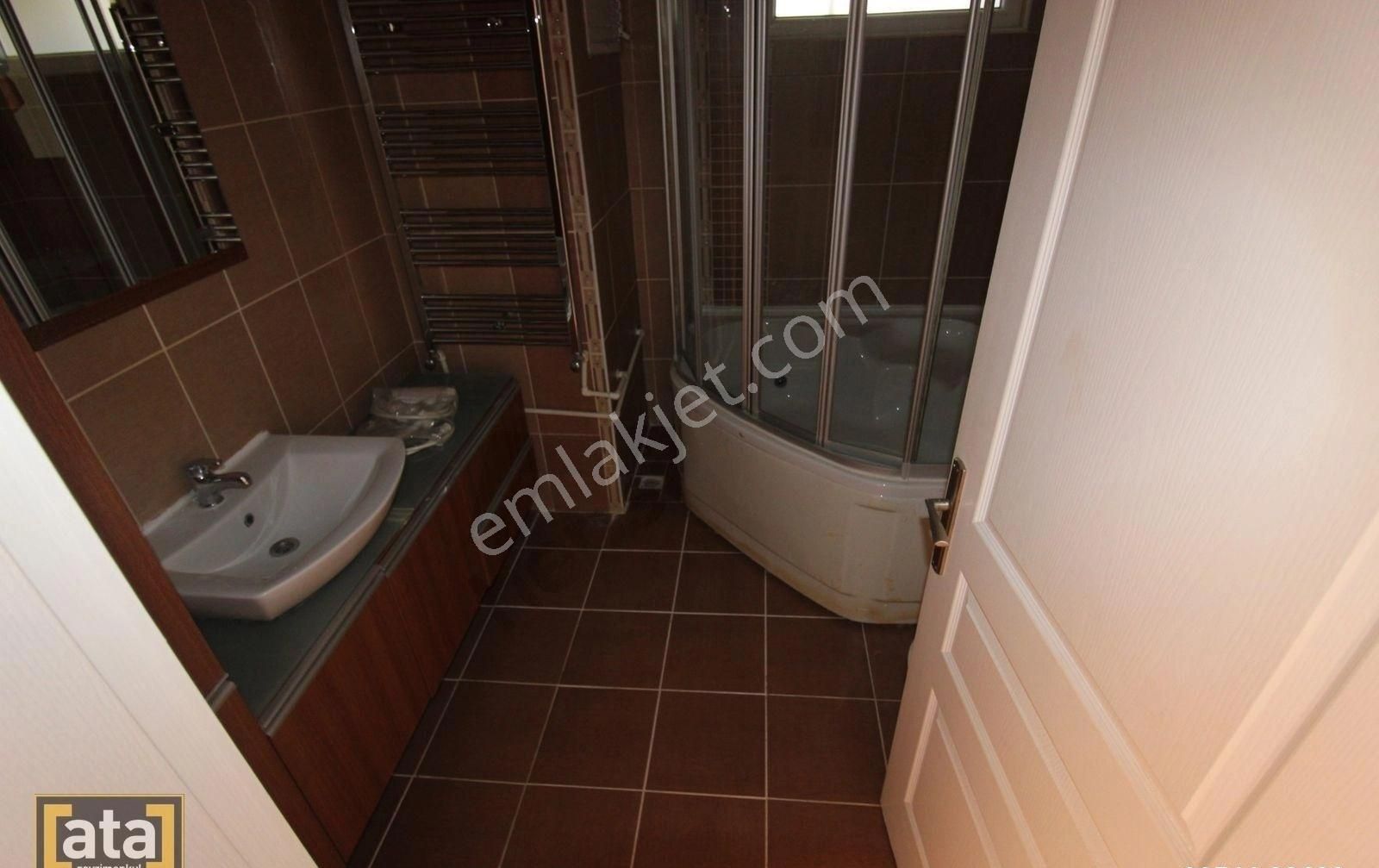 Yenişehir De 4+1 Lüx Site İçi Full Komsept 3 Kat Satılık Daire - Görsel 25