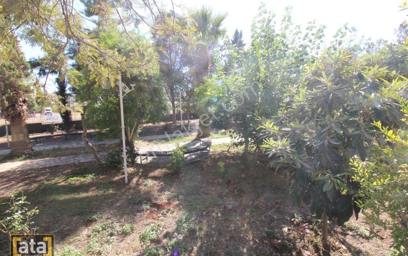 Yenişehir De 4+1 Lüx Site İçi Full Komsept 3 Kat Satılık Daire - Görsel 12