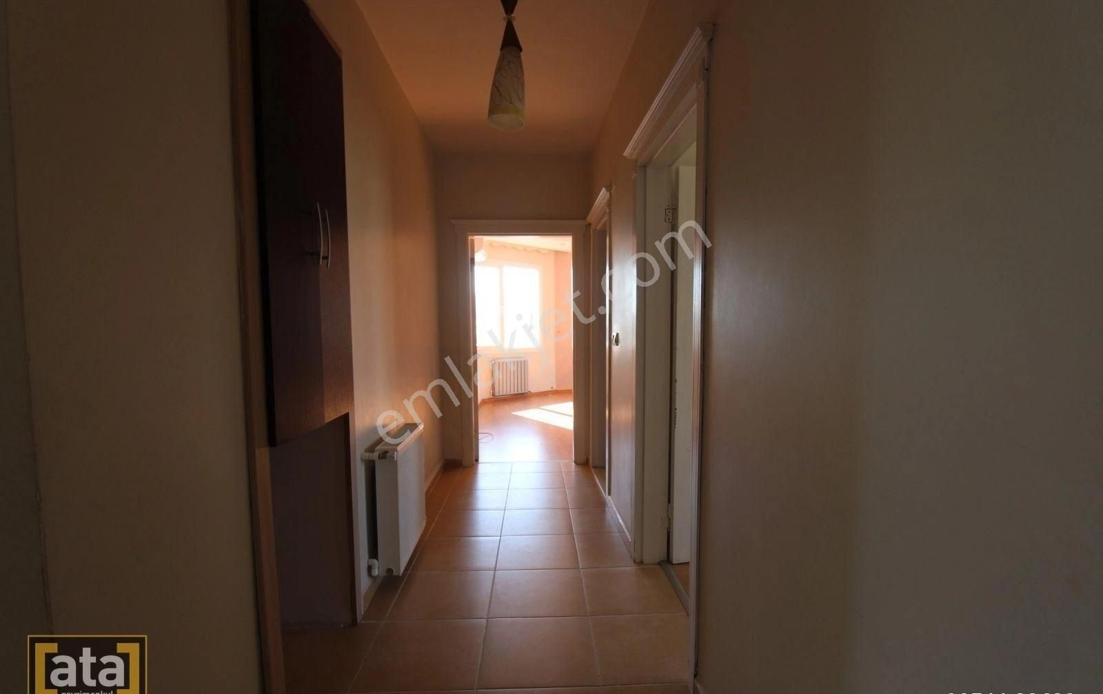 Yenişehir De 4+1 Lüx Site İçi Full Komsept 3 Kat Satılık Daire - Görsel 17