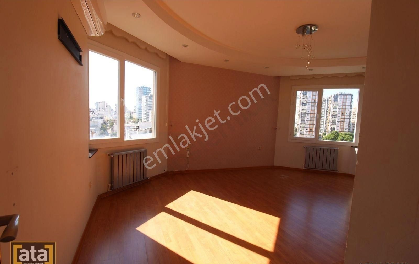 Yenişehir De 4+1 Lüx Site İçi Full Komsept 3 Kat Satılık Daire - Görsel 16
