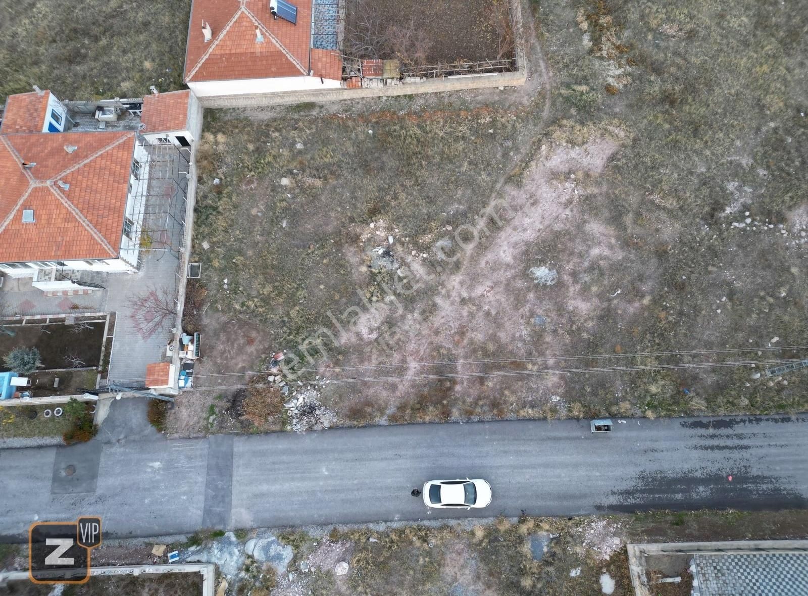 Satılık Villa Arsası - Görsel 5