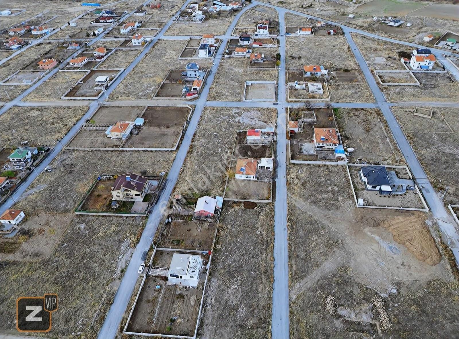 Satılık Villa Arsası - Görsel 14