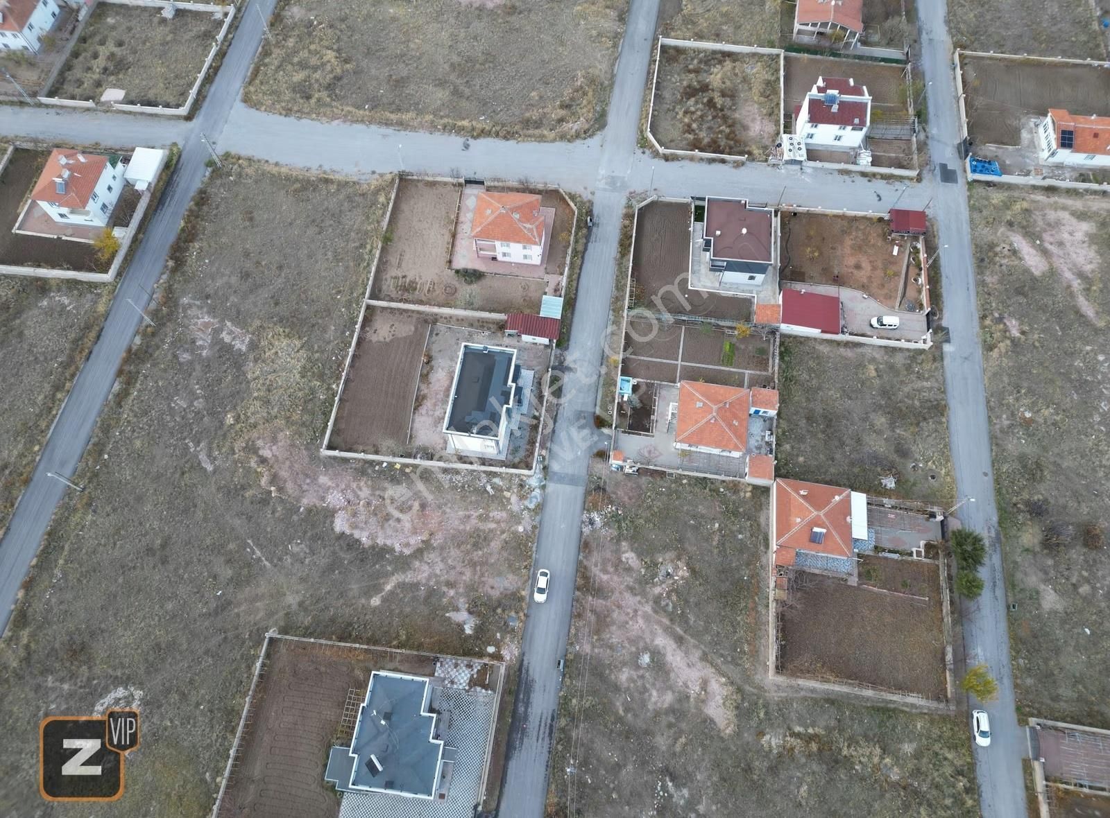 Satılık Villa Arsası - Görsel 10