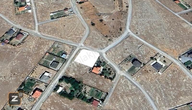 Gesi Kayabağ'da Satılık Villa Arsası - Görsel 7