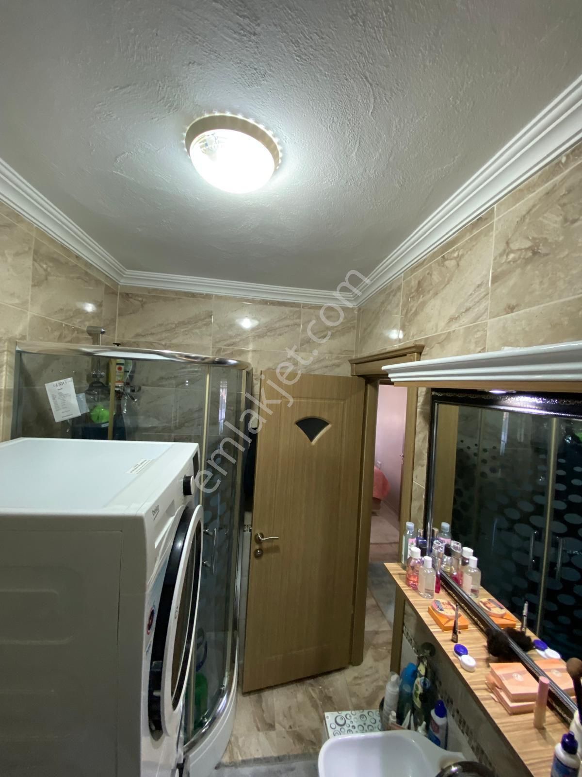 Tekirdağ Süleymanpaşa 100.yil Mah.2+1 Ebeveyn Banyolu Satılık Daire - Görsel 17