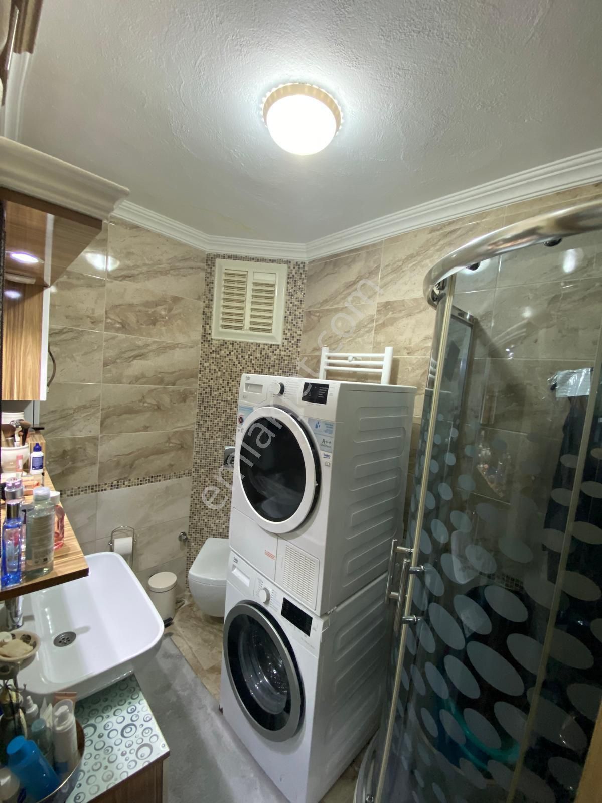 Tekirdağ Süleymanpaşa 100.yil Mah.2+1 Ebeveyn Banyolu Satılık Daire - Görsel 18