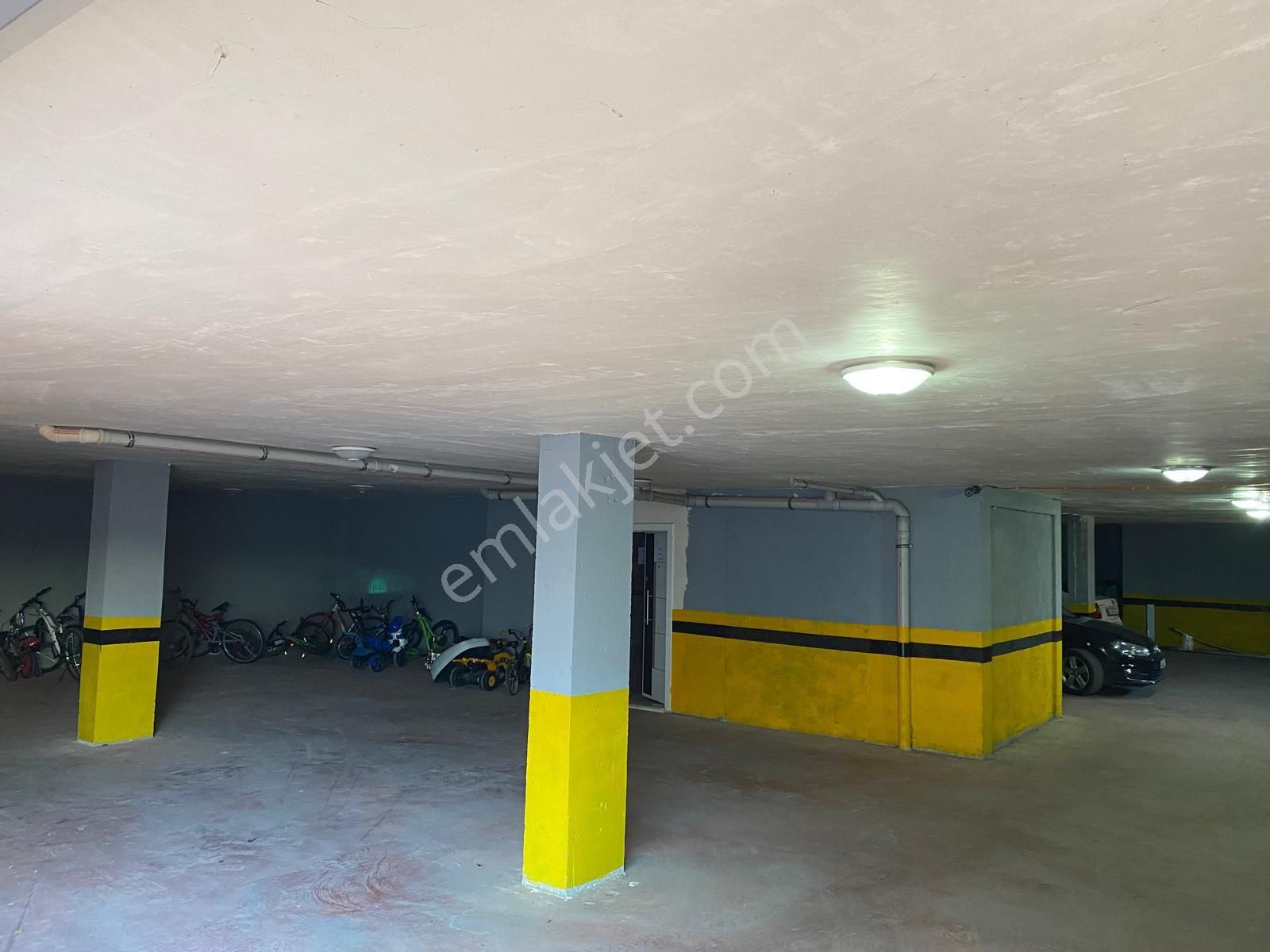 Tekirdağ Süleymanpaşa 100.yil Mah.2+1 Ebeveyn Banyolu Satılık Daire - Görsel 29