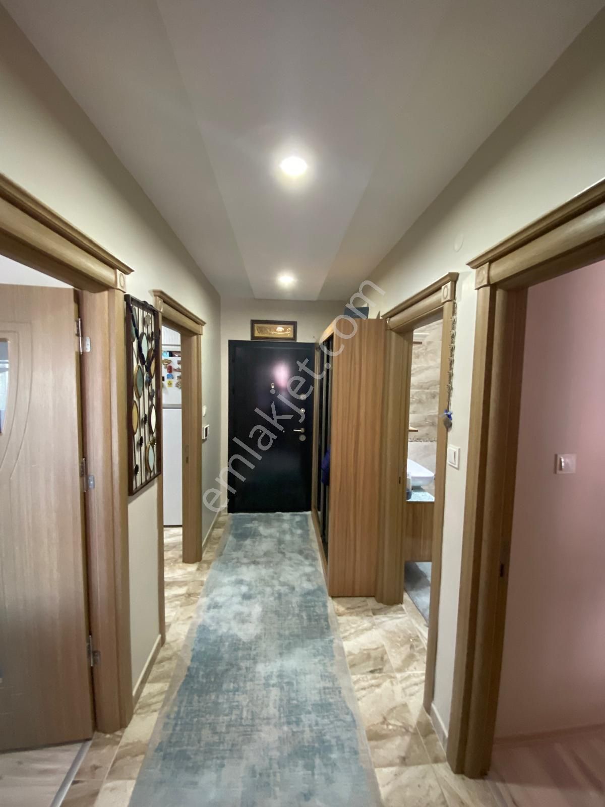 Tekirdağ Süleymanpaşa 100.yil Mah.2+1 Ebeveyn Banyolu Satılık Daire - Görsel 16