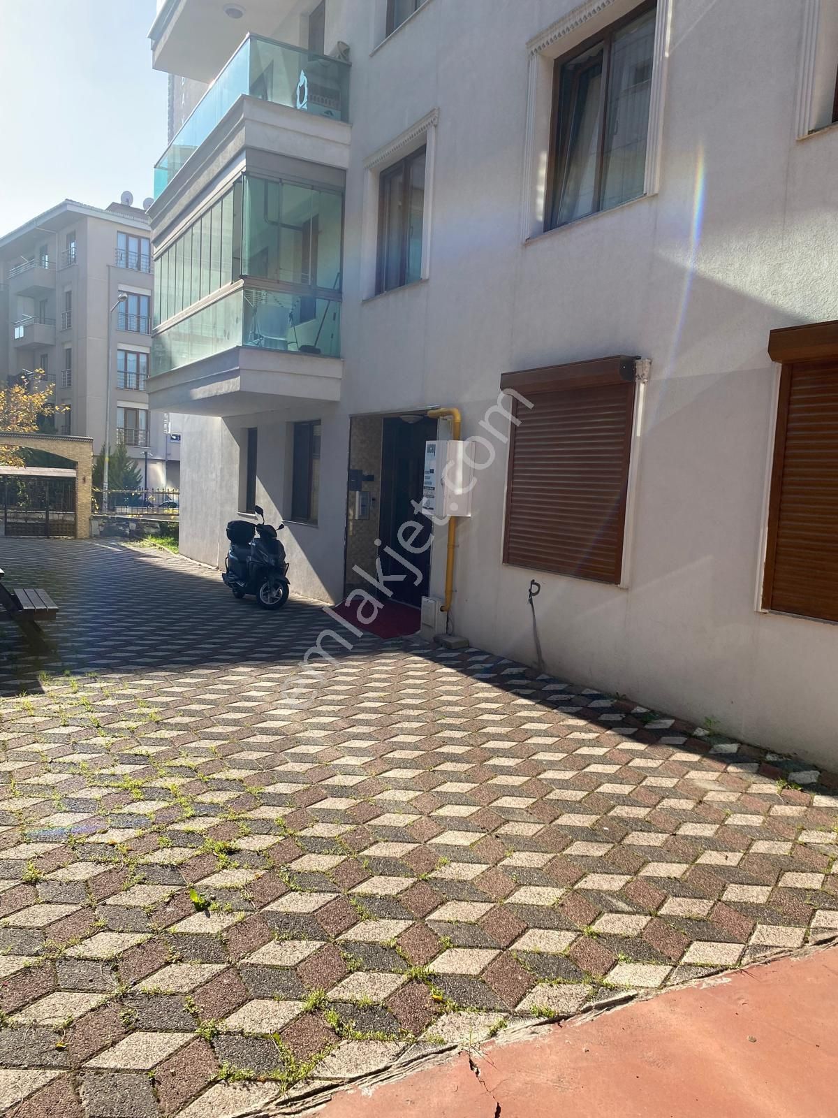 Tekirdağ Süleymanpaşa 100.yil Mah.2+1 Ebeveyn Banyolu Satılık Daire - Görsel 3