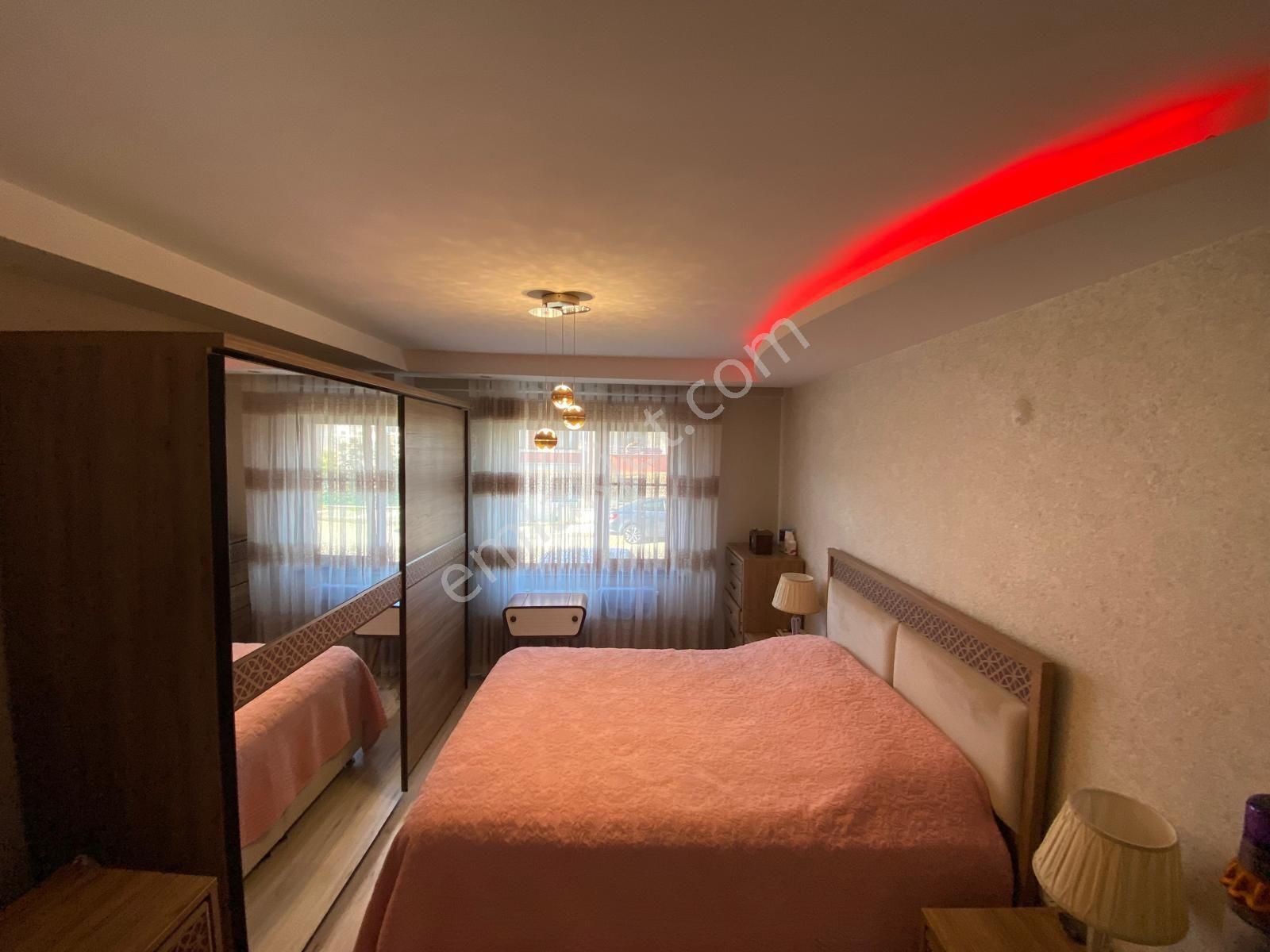 Tekirdağ Süleymanpaşa 100.yil Mah.2+1 Ebeveyn Banyolu Satılık Daire - Görsel 12