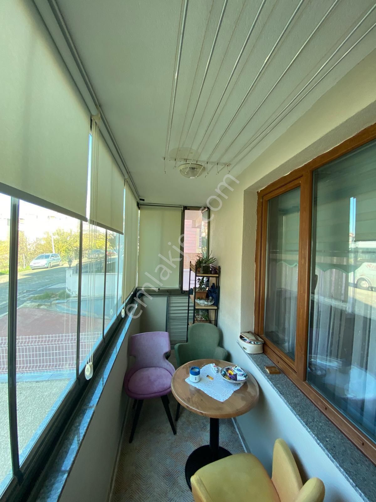 Tekirdağ Süleymanpaşa 100.yil Mah.2+1 Ebeveyn Banyolu Satılık Daire - Görsel 8