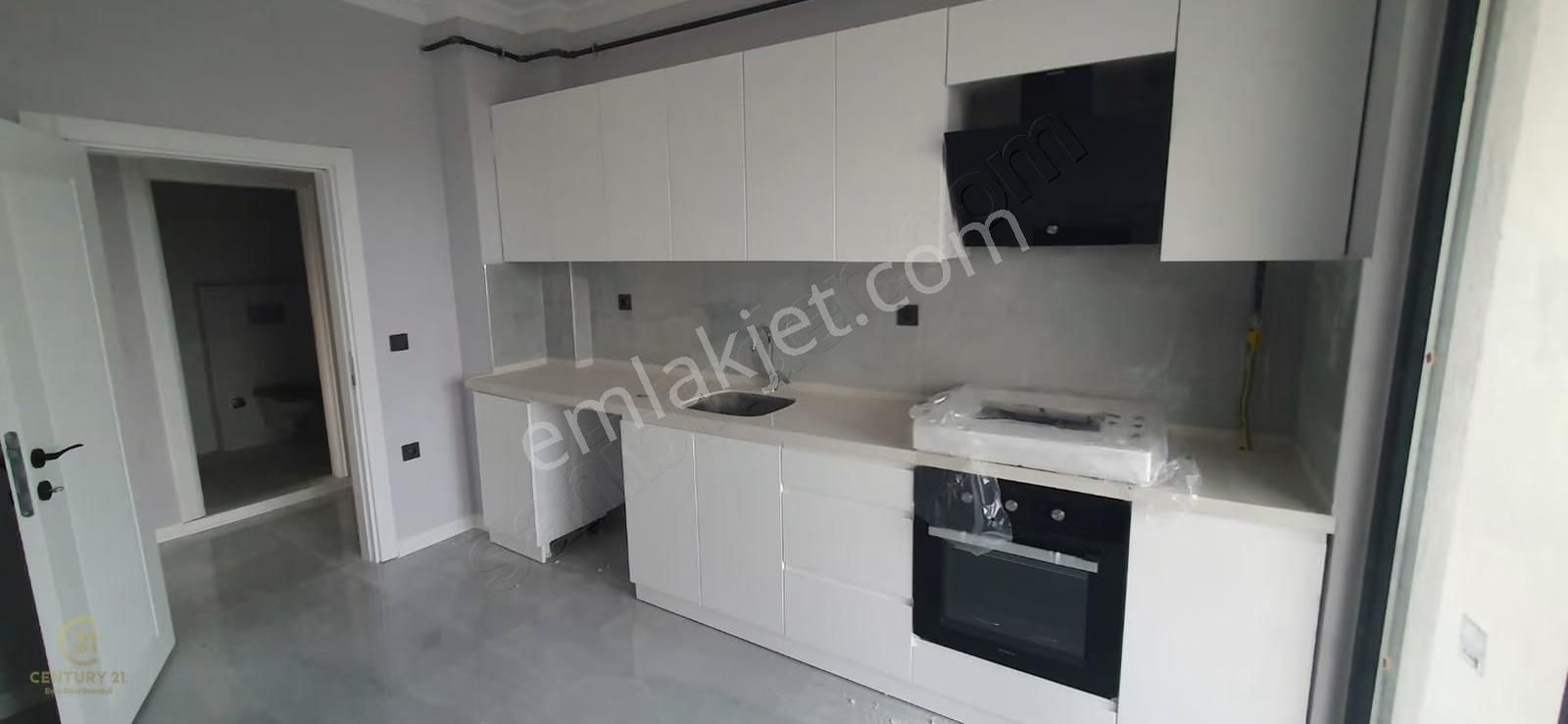 Yolçatı' Da Kiralık 2+1 Yerden Isıtma Daire - Görsel 22