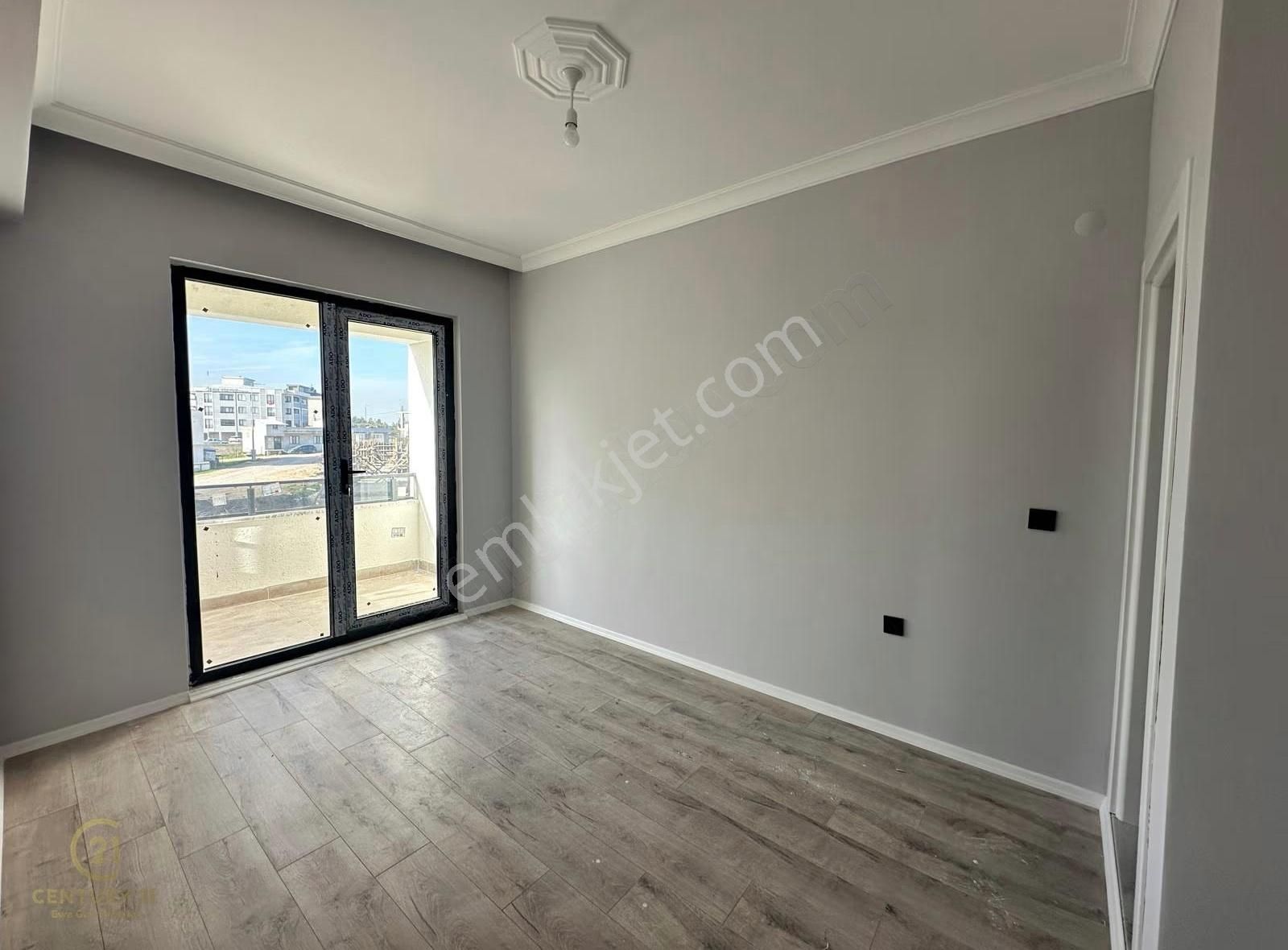 Yolçatı' Da Kiralık 2+1 Yerden Isıtma Daire - Görsel 7