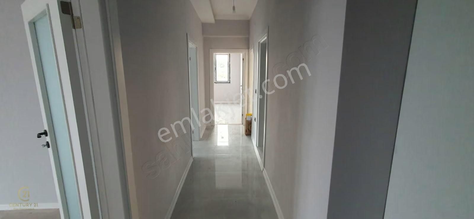 Yolçatı' Da Kiralık 2+1 Yerden Isıtma Daire - Görsel 17