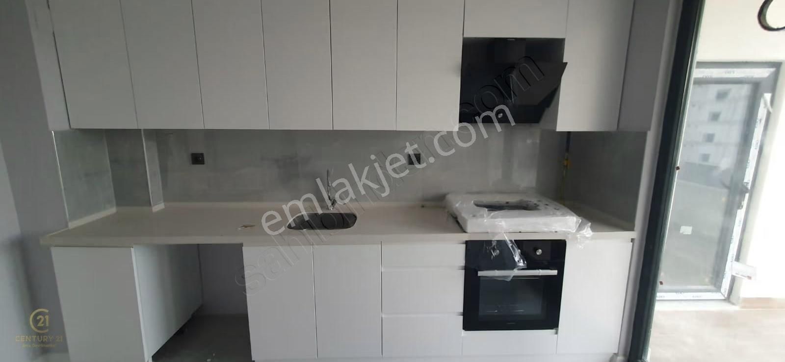 Yolçatı' Da Kiralık 2+1 Yerden Isıtma Daire - Görsel 4
