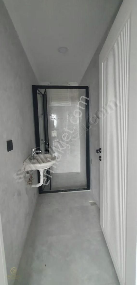 Yolçatı' Da Kiralık 2+1 Yerden Isıtma Daire - Görsel 23