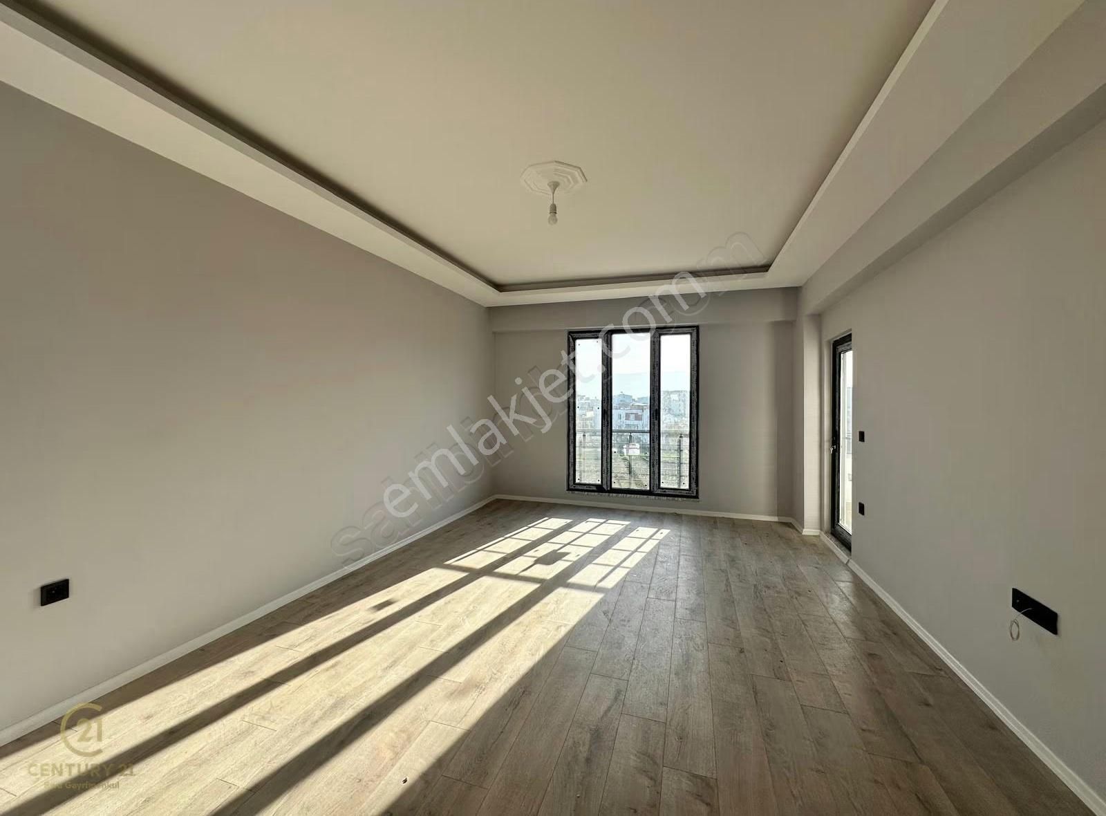 Yolçatı' Da Kiralık 2+1 Yerden Isıtma Daire - Görsel 6