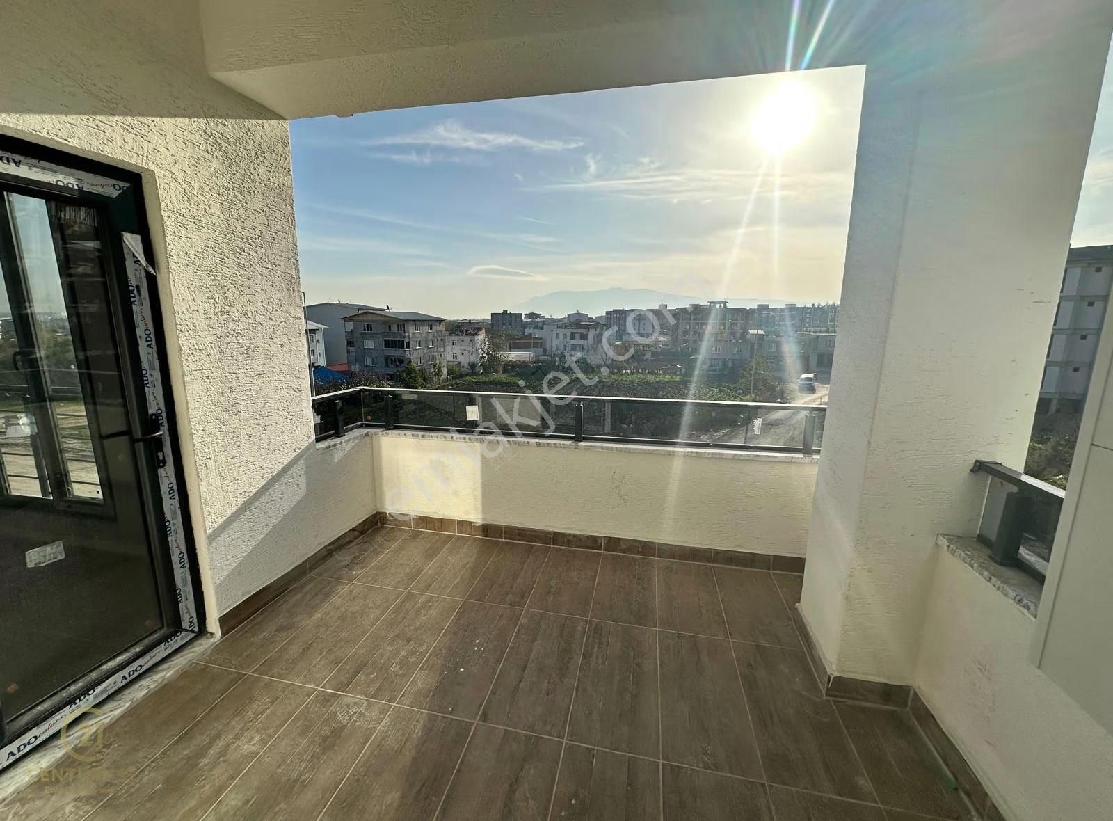Yolçatı' Da Kiralık 2+1 Yerden Isıtma Daire - Görsel 20